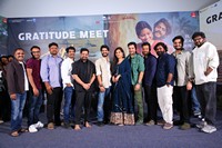 Raju Weds Rambai Movie Success Celebrations Photos